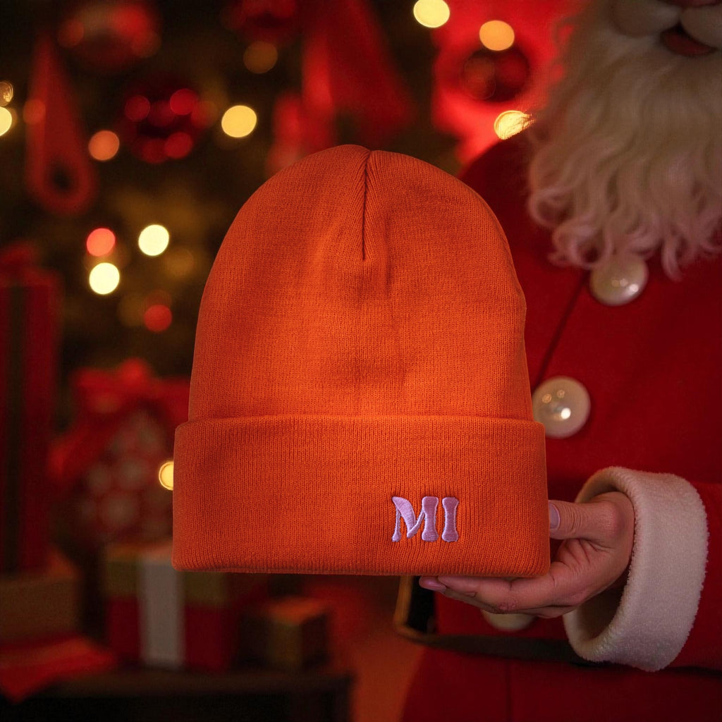 Tuque "Mentalement Instable"